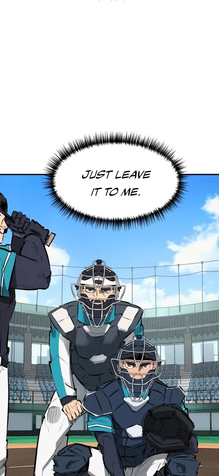 Winning Shot! Chapter 10 page 37 - Chapter 10: Exam (2)