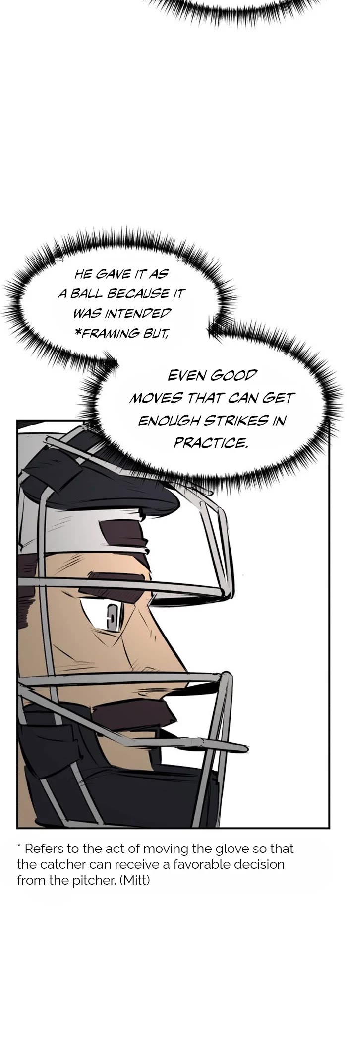 Winning Shot! Chapter 10 page 47 - Chapter 10: Exam (2)