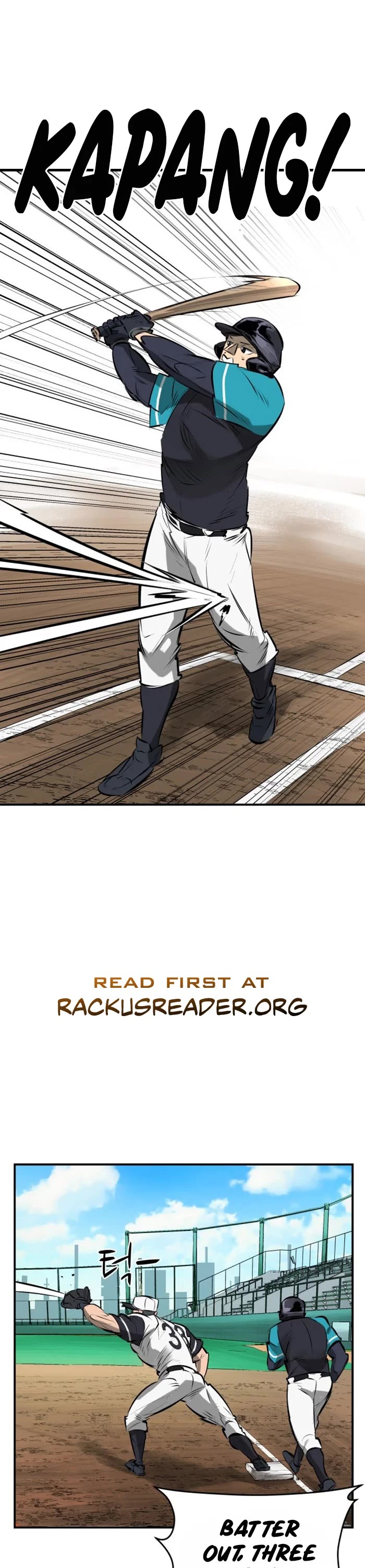 Winning Shot! Chapter 10 page 48 - Chapter 10: Exam (2)