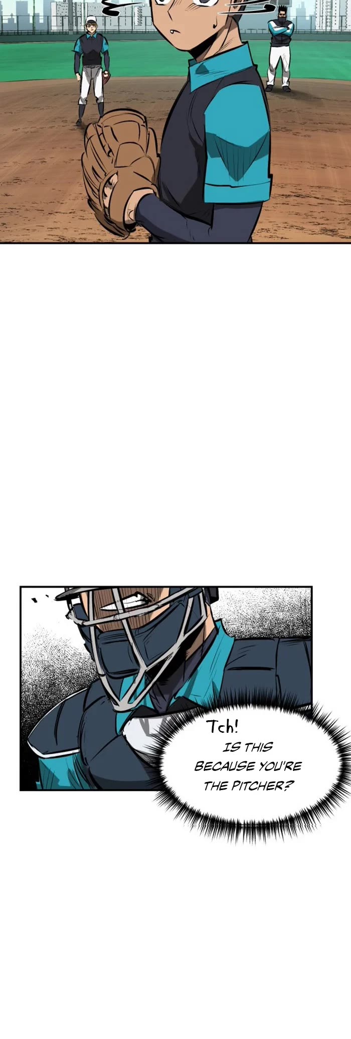 Winning Shot! Chapter 10 page 9 - Chapter 10: Exam (2)