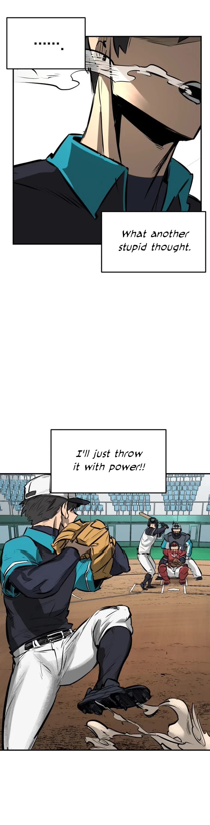 Winning Shot! Chapter 11 page 12 - Chapter 11: Exam (3)