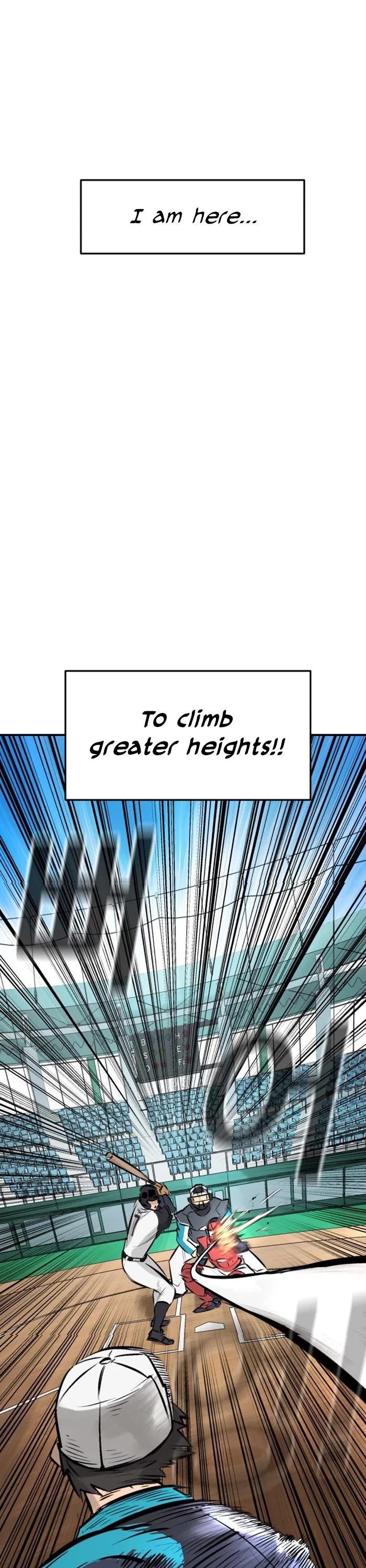 Winning Shot! Chapter 11 page 13 - Chapter 11: Exam (3)