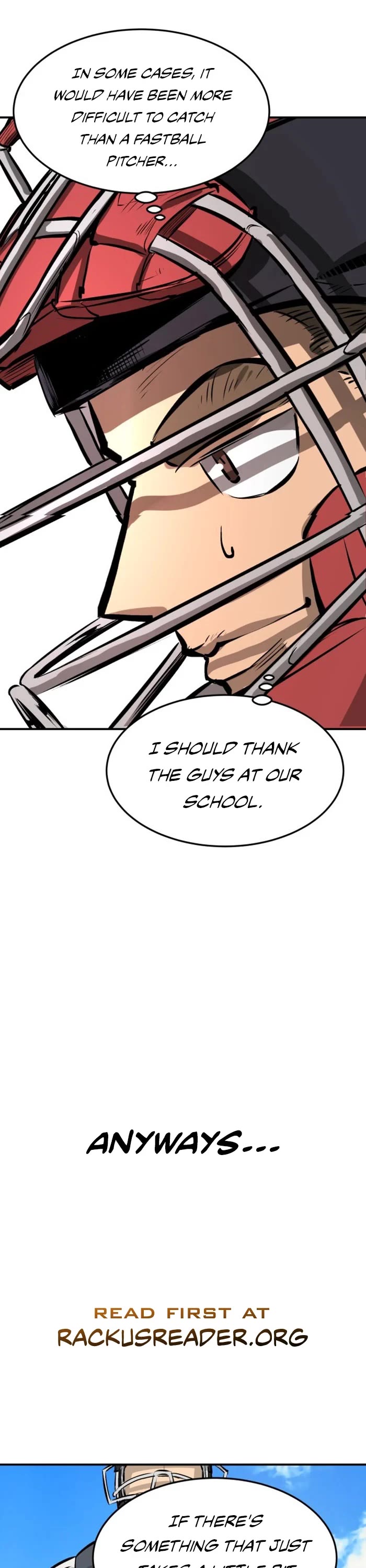 Winning Shot! Chapter 11 page 25 - Chapter 11: Exam (3)