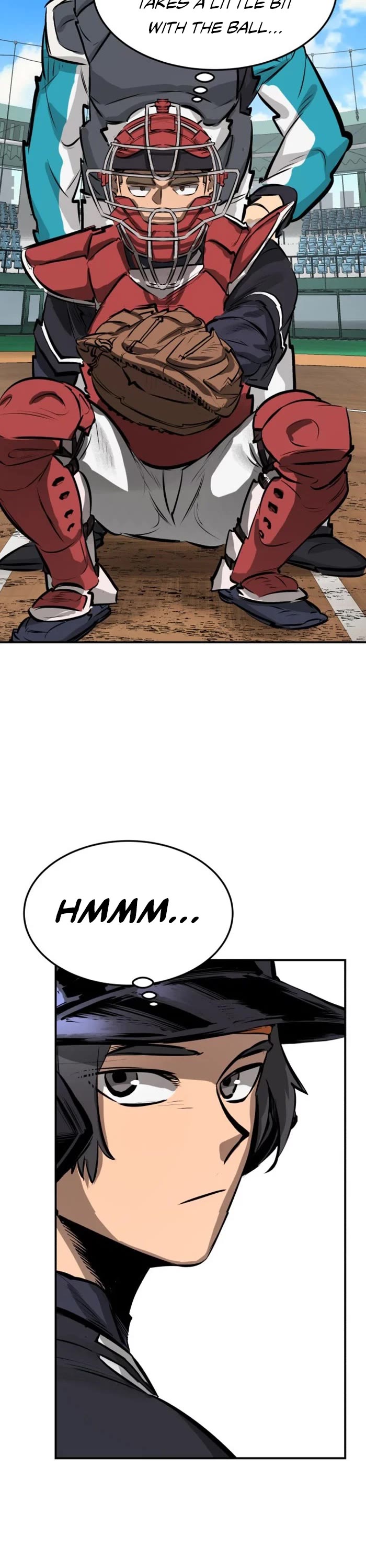 Winning Shot! Chapter 11 page 26 - Chapter 11: Exam (3)