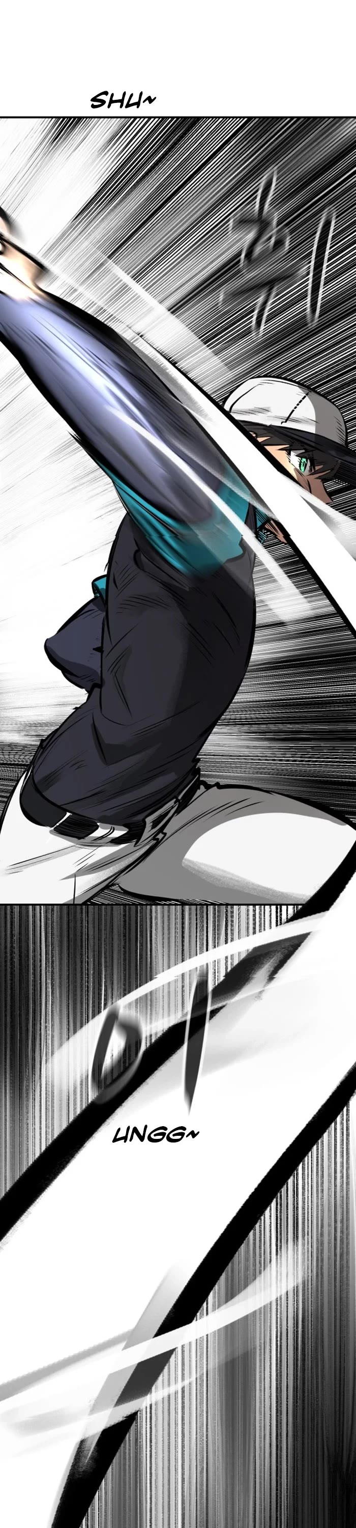 Winning Shot! Chapter 11 page 27 - Chapter 11: Exam (3)