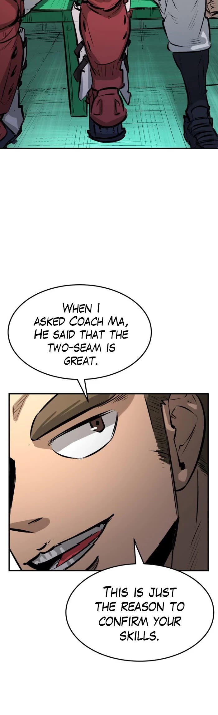 Winning Shot! Chapter 11 page 3 - Chapter 11: Exam (3)