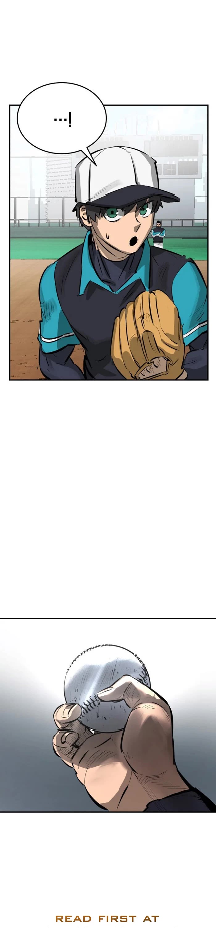 Winning Shot! Chapter 11 page 31 - Chapter 11: Exam (3)