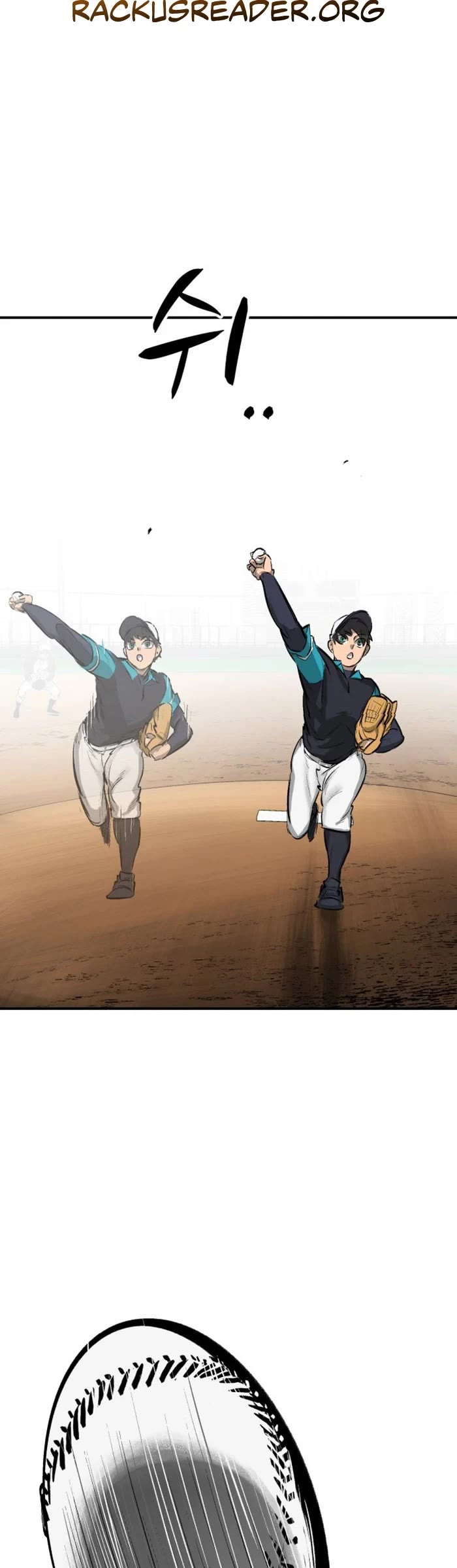 Winning Shot! Chapter 11 page 32 - Chapter 11: Exam (3)