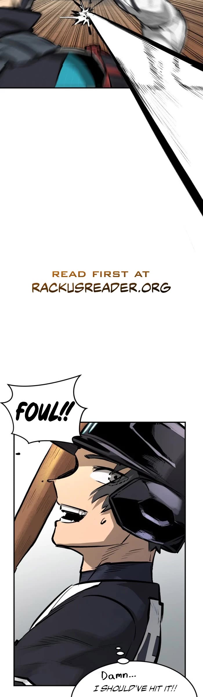 Winning Shot! Chapter 11 page 35 - Chapter 11: Exam (3)