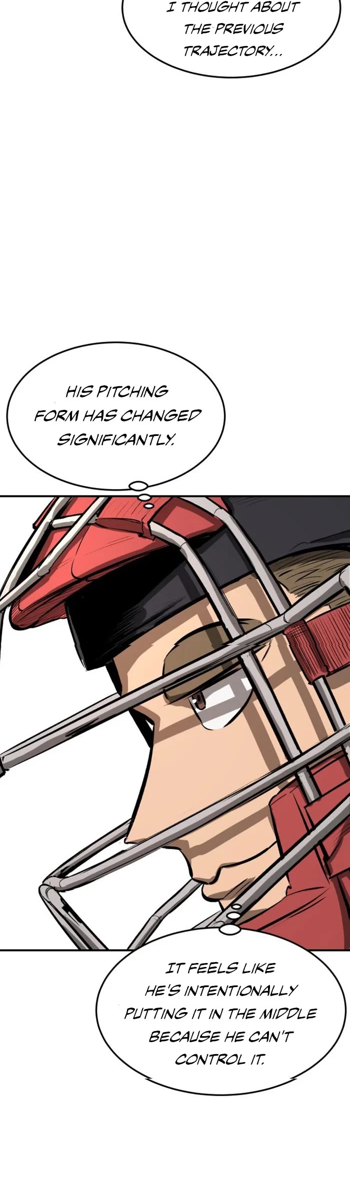 Winning Shot! Chapter 11 page 36 - Chapter 11: Exam (3)