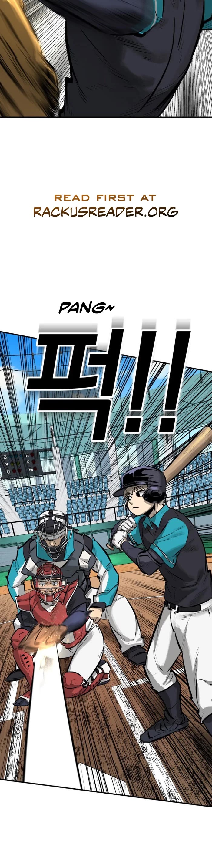 Winning Shot! Chapter 11 page 42 - Chapter 11: Exam (3)