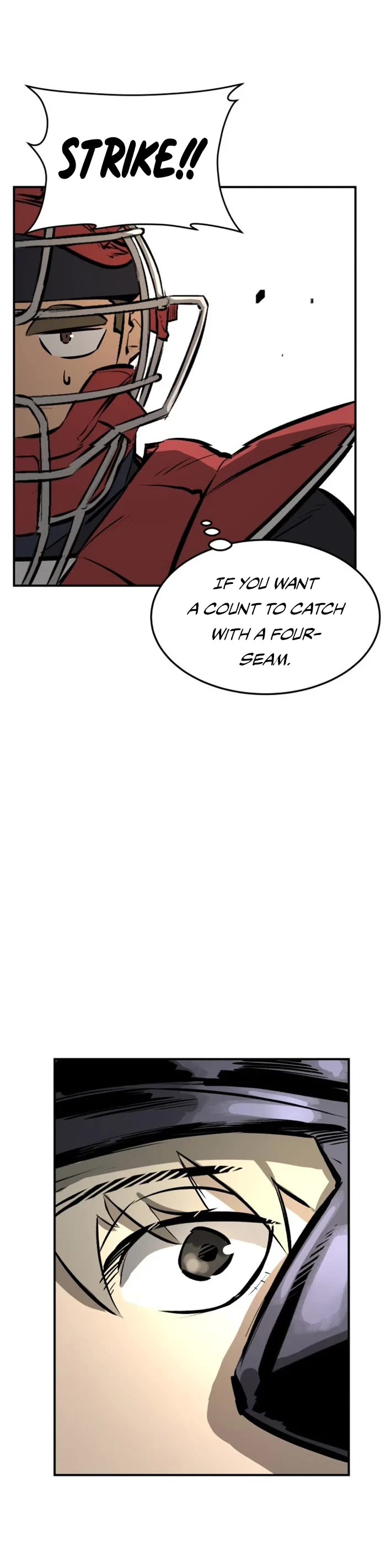 Winning Shot! Chapter 11 page 43 - Chapter 11: Exam (3)