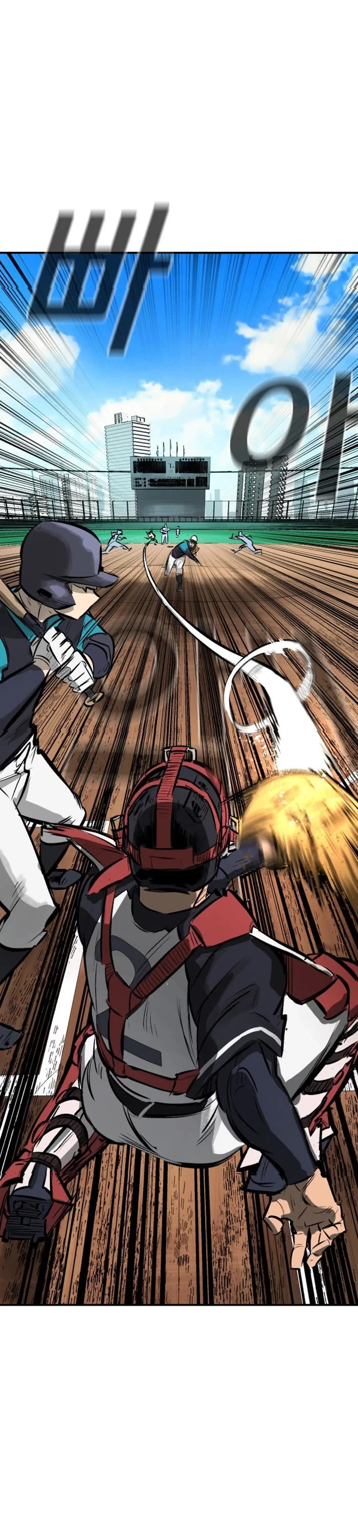 Winning Shot! Chapter 11 page 44 - Chapter 11: Exam (3)