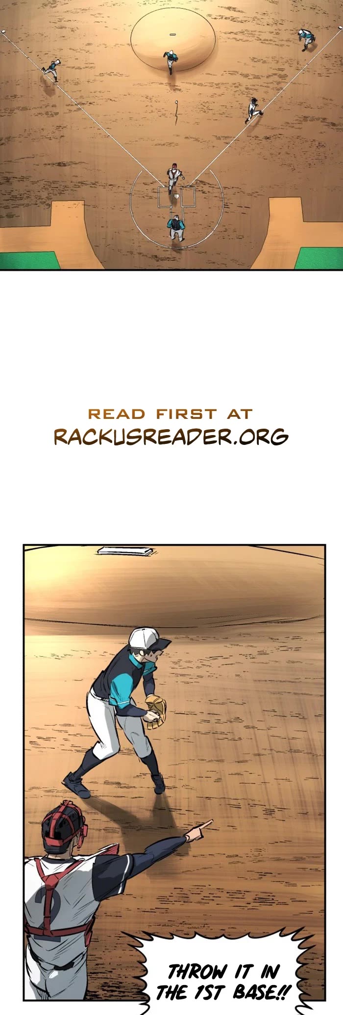 Winning Shot! Chapter 11 page 48 - Chapter 11: Exam (3)
