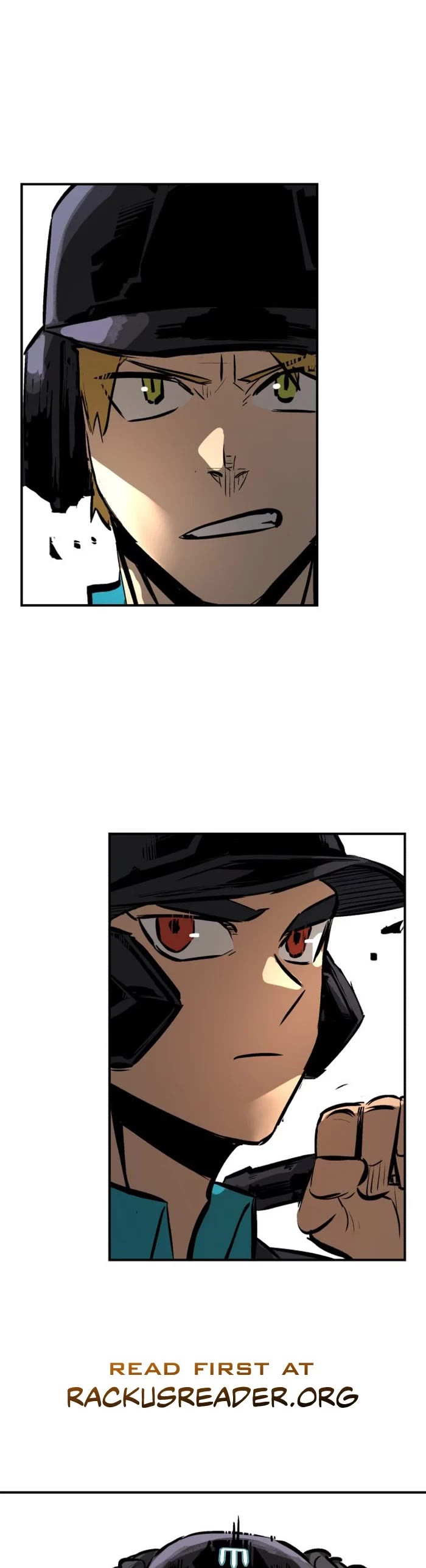 Winning Shot! Chapter 11 page 52 - Chapter 11: Exam (3)