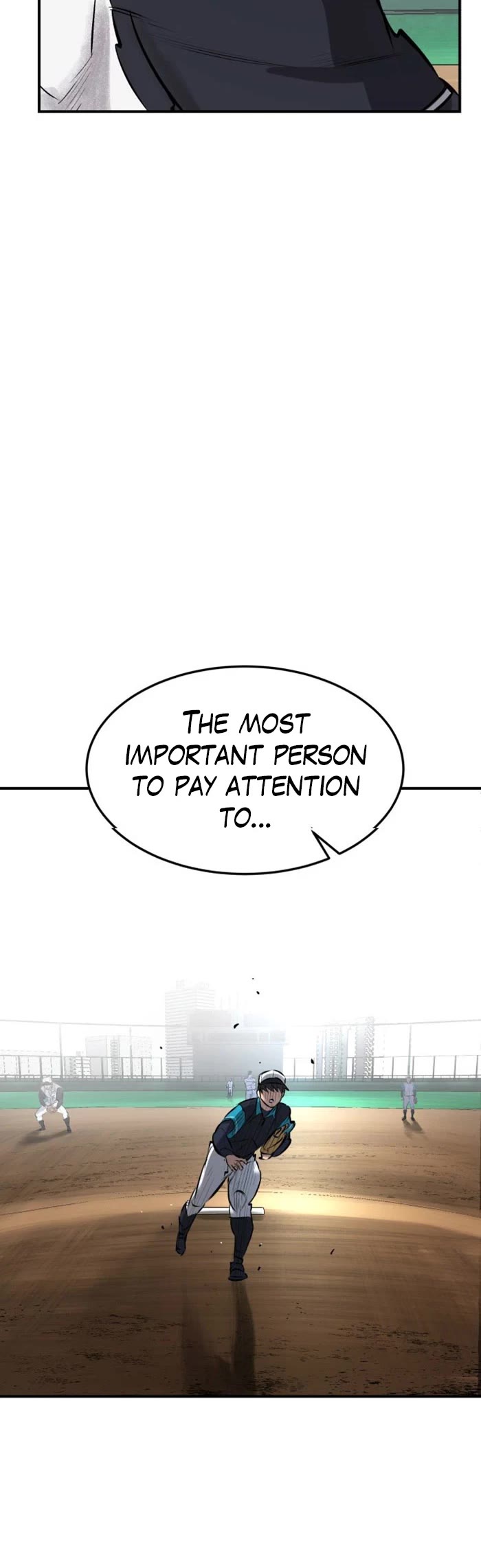 Winning Shot! Chapter 11 page 9 - Chapter 11: Exam (3)