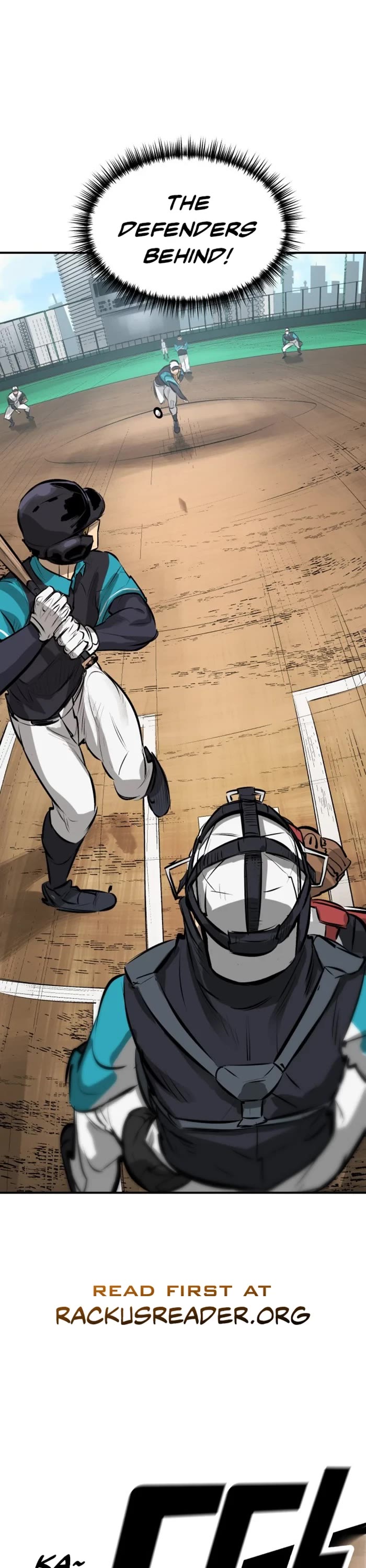 Winning Shot! Chapter 12 page 10 - Chapter 12: Rematch