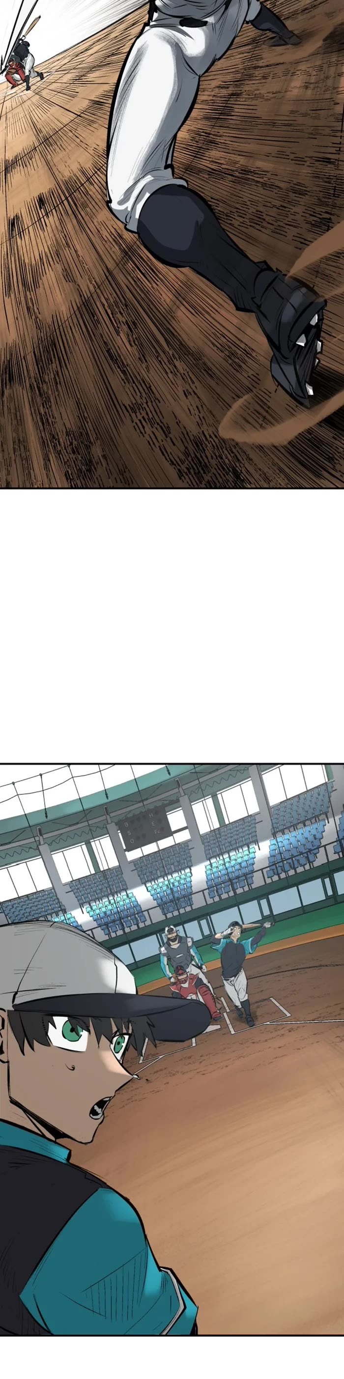 Winning Shot! Chapter 12 page 12 - Chapter 12: Rematch