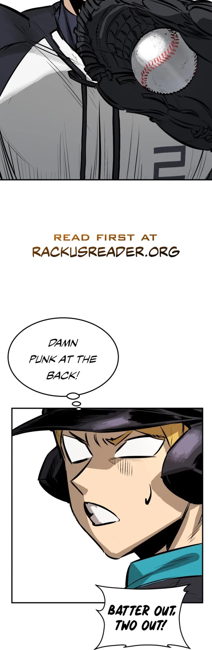 Winning Shot! Chapter 12 page 14 - Chapter 12: Rematch