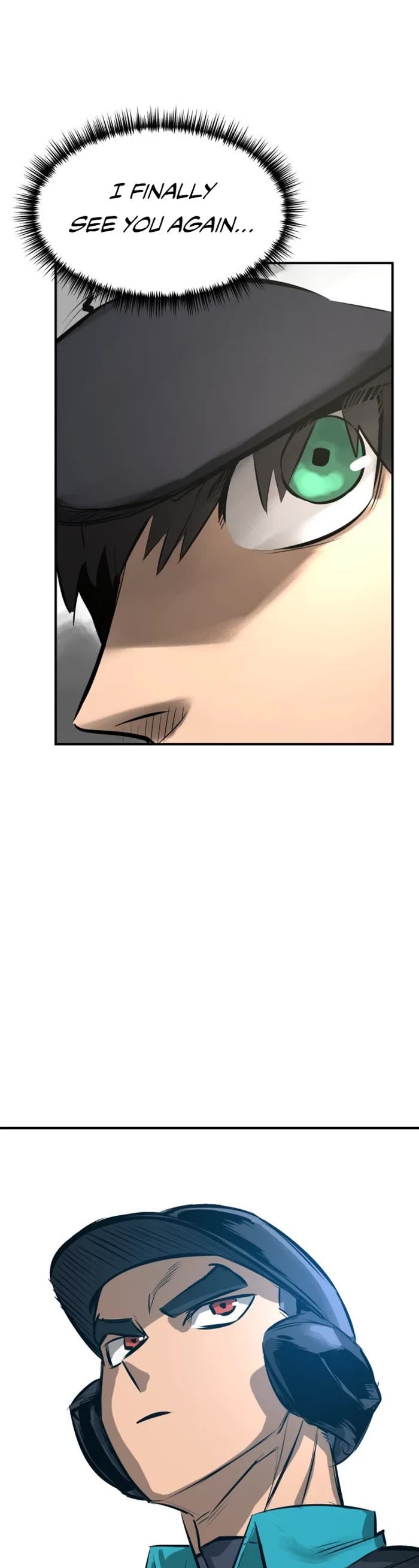 Winning Shot! Chapter 12 page 17 - Chapter 12: Rematch