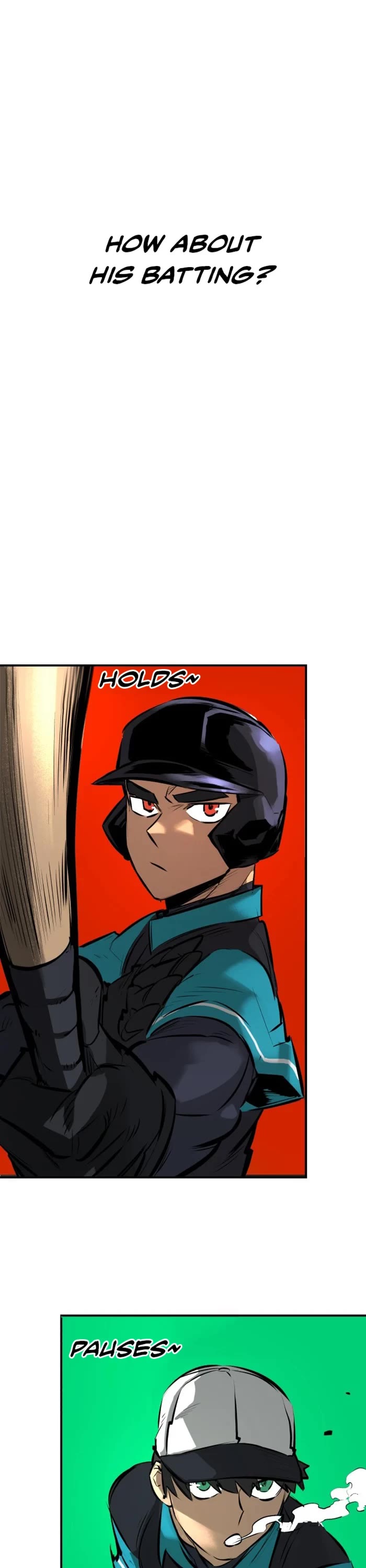 Winning Shot! Chapter 12 page 19 - Chapter 12: Rematch
