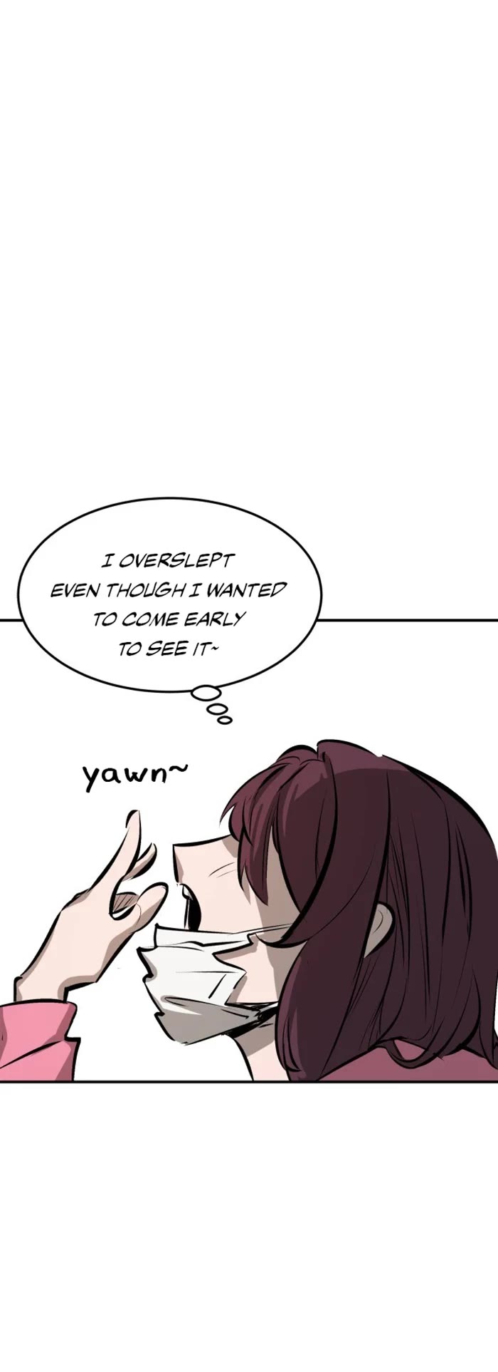 Winning Shot! Chapter 12 page 21 - Chapter 12: Rematch