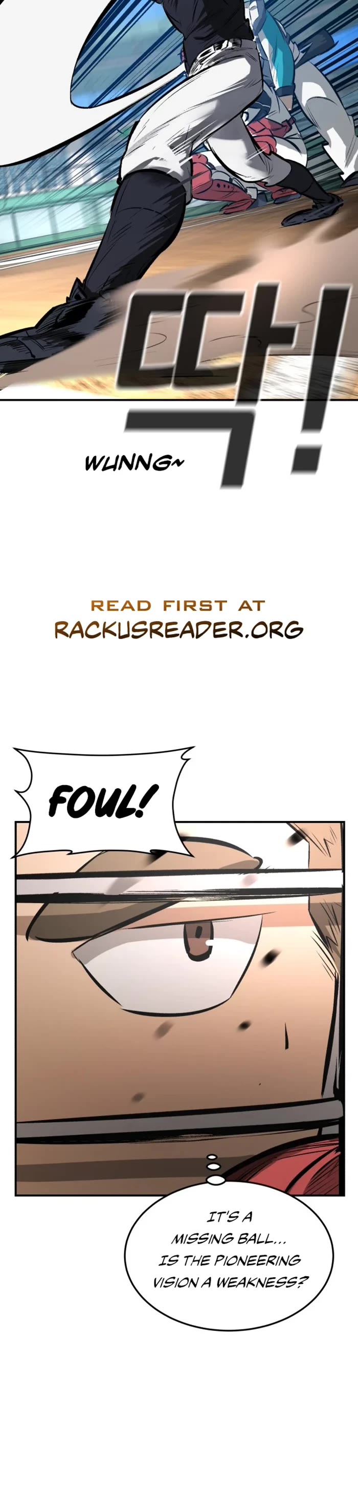 Winning Shot! Chapter 12 page 35 - Chapter 12: Rematch