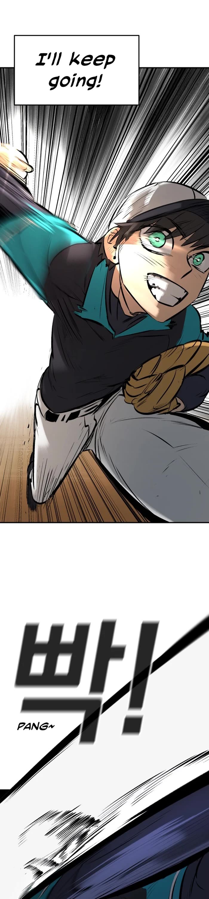 Winning Shot! Chapter 12 page 36 - Chapter 12: Rematch