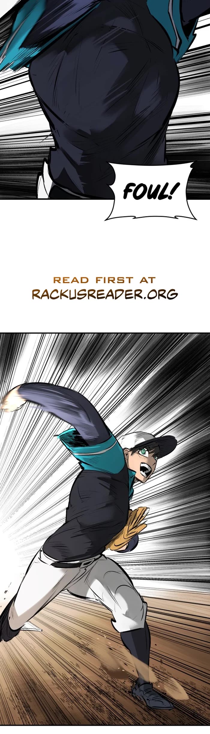 Winning Shot! Chapter 12 page 37 - Chapter 12: Rematch