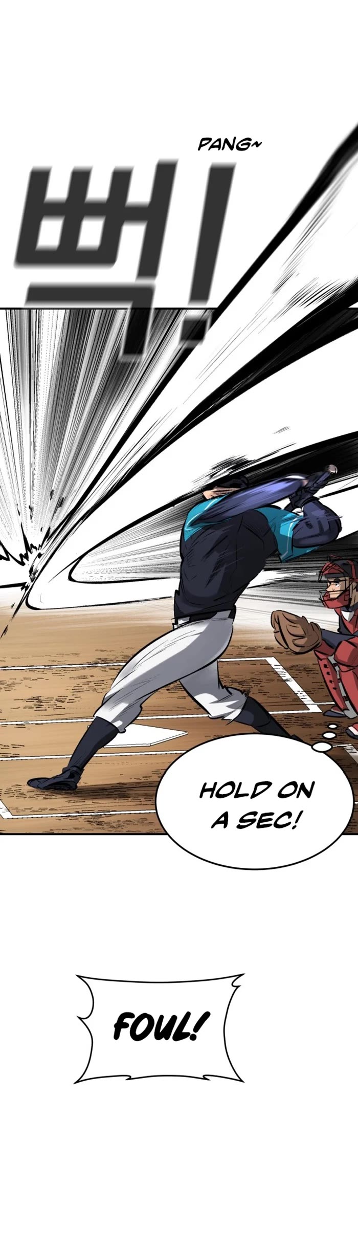 Winning Shot! Chapter 12 page 38 - Chapter 12: Rematch