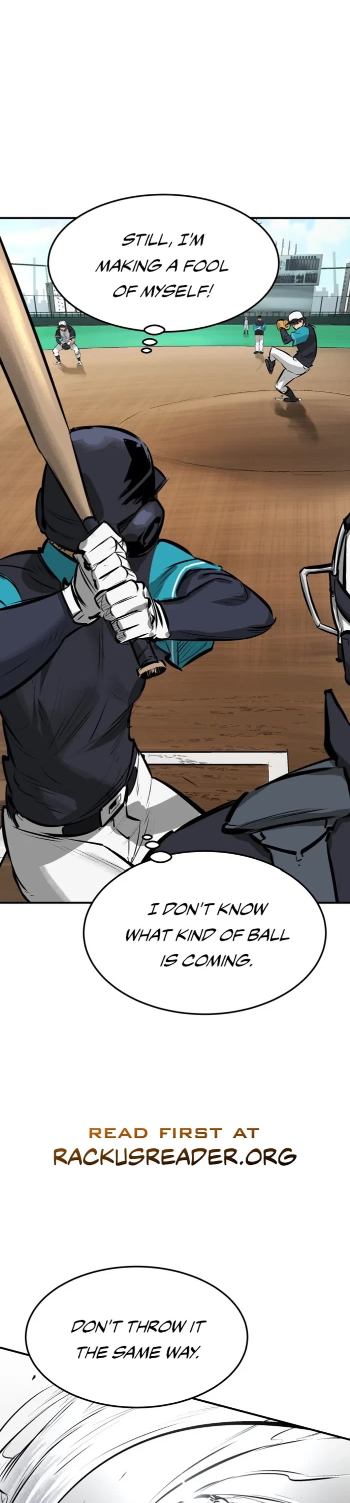 Winning Shot! Chapter 12 page 4 - Chapter 12: Rematch