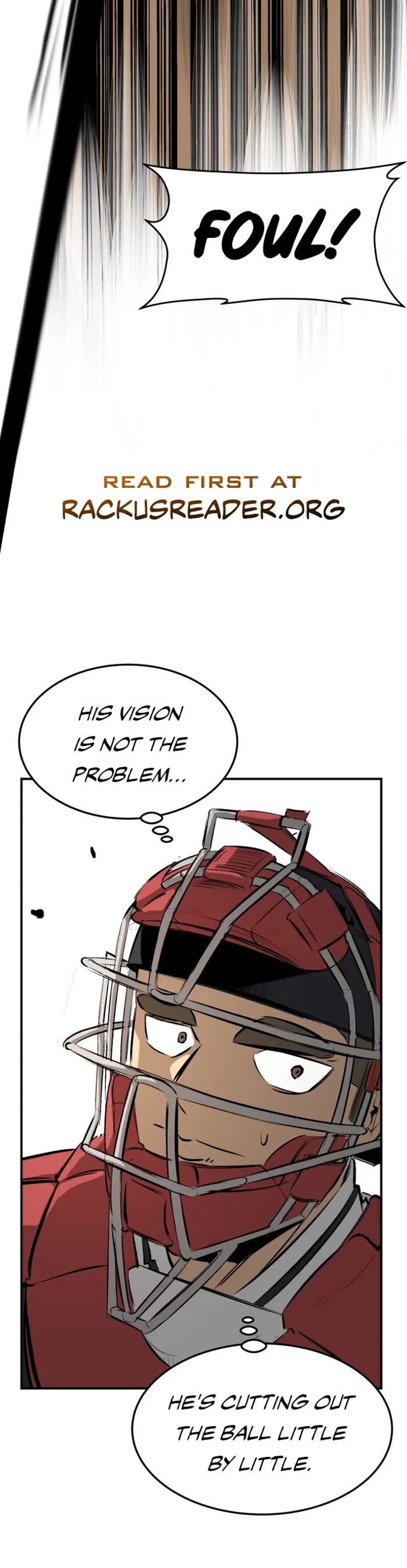 Winning Shot! Chapter 12 page 41 - Chapter 12: Rematch