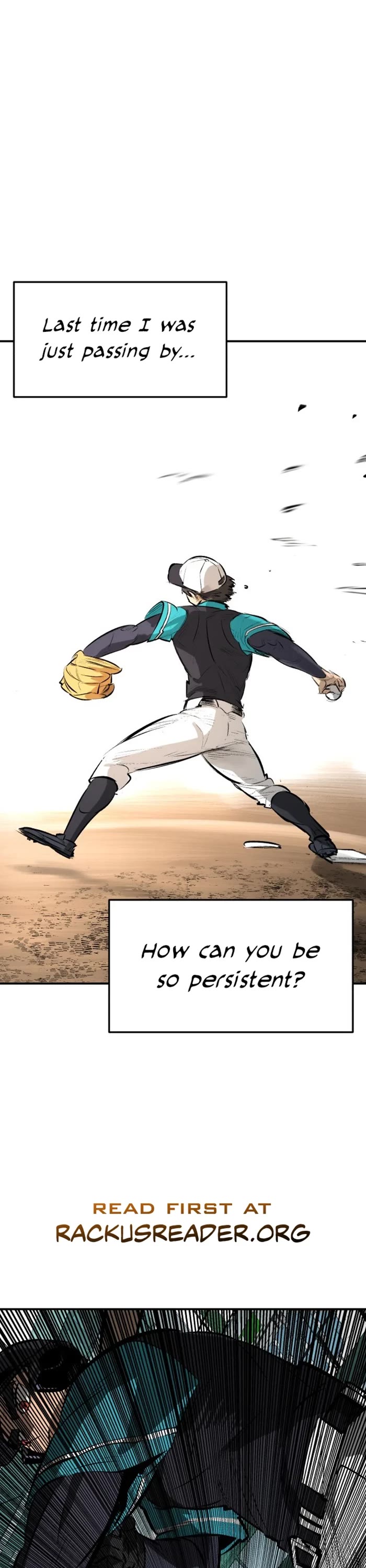 Winning Shot! Chapter 12 page 42 - Chapter 12: Rematch