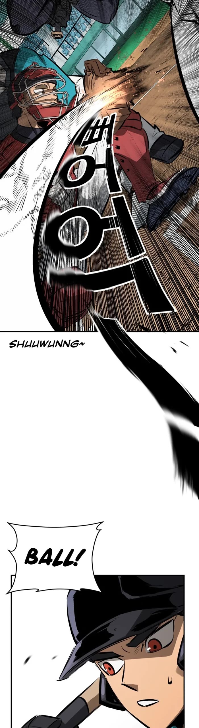 Winning Shot! Chapter 12 page 43 - Chapter 12: Rematch