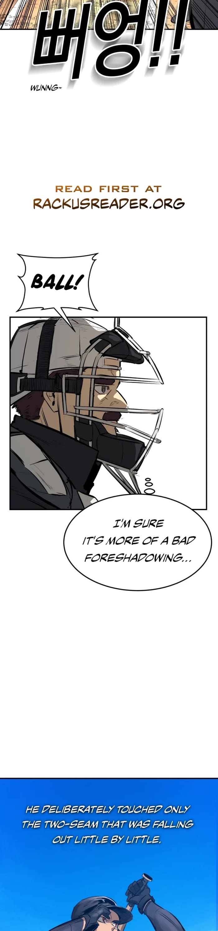 Winning Shot! Chapter 12 page 46 - Chapter 12: Rematch