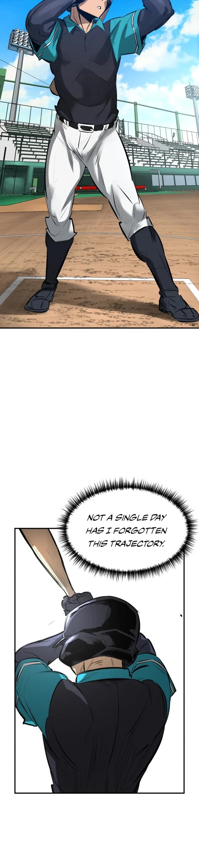 Winning Shot! Chapter 12 page 47 - Chapter 12: Rematch