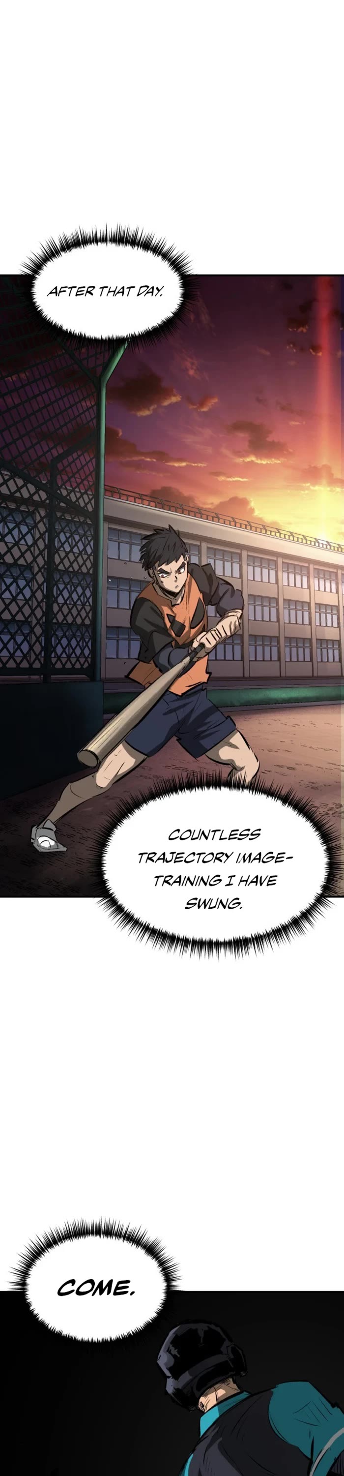 Winning Shot! Chapter 12 page 48 - Chapter 12: Rematch