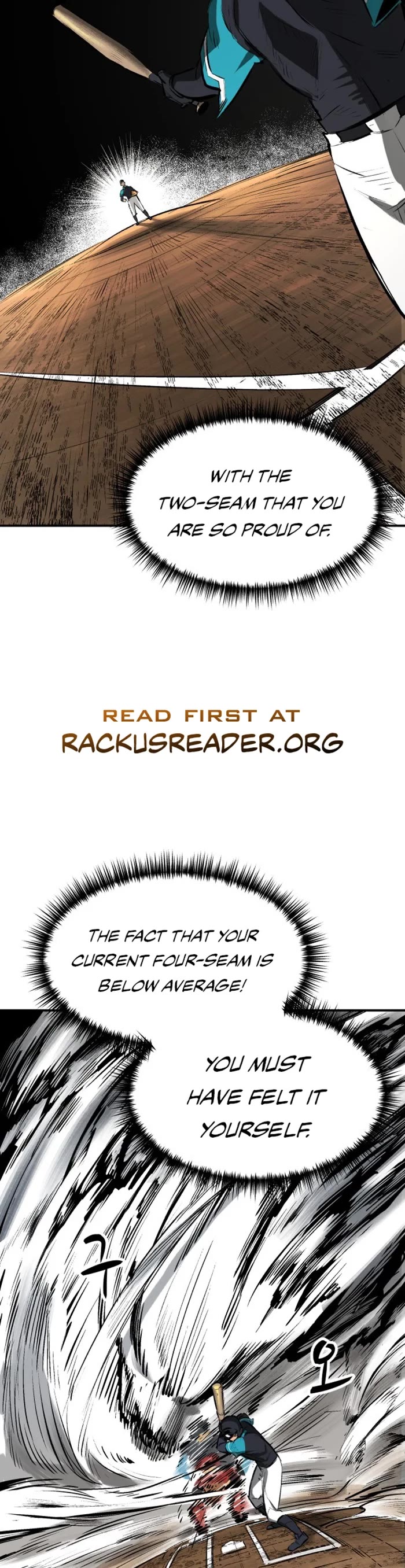 Winning Shot! Chapter 12 page 49 - Chapter 12: Rematch