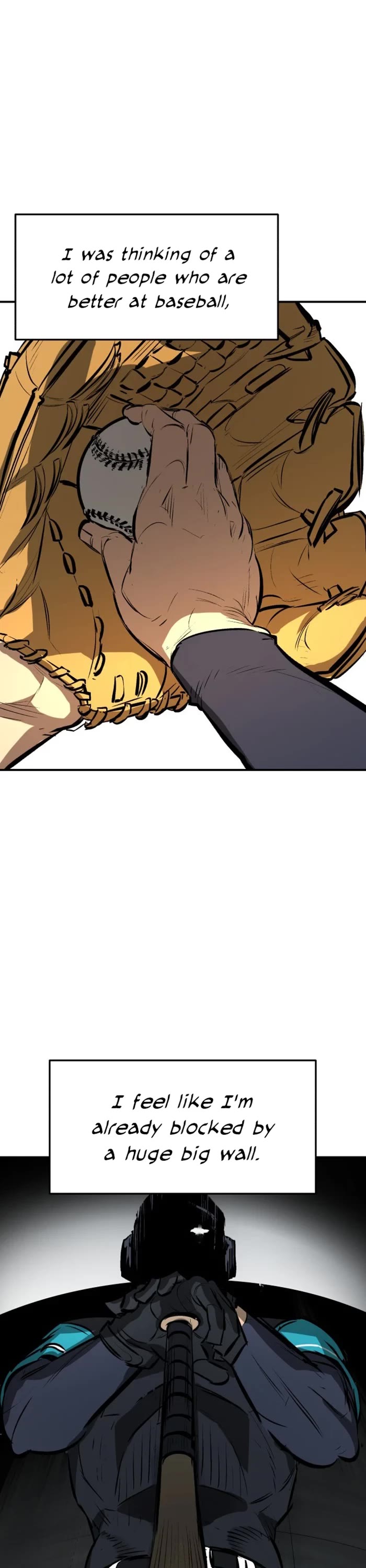 Winning Shot! Chapter 12 page 51 - Chapter 12: Rematch