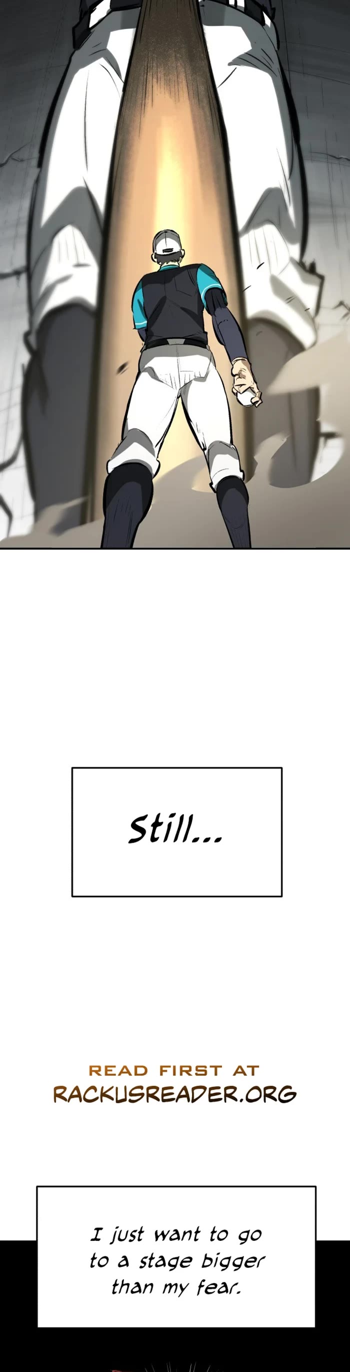 Winning Shot! Chapter 12 page 52 - Chapter 12: Rematch