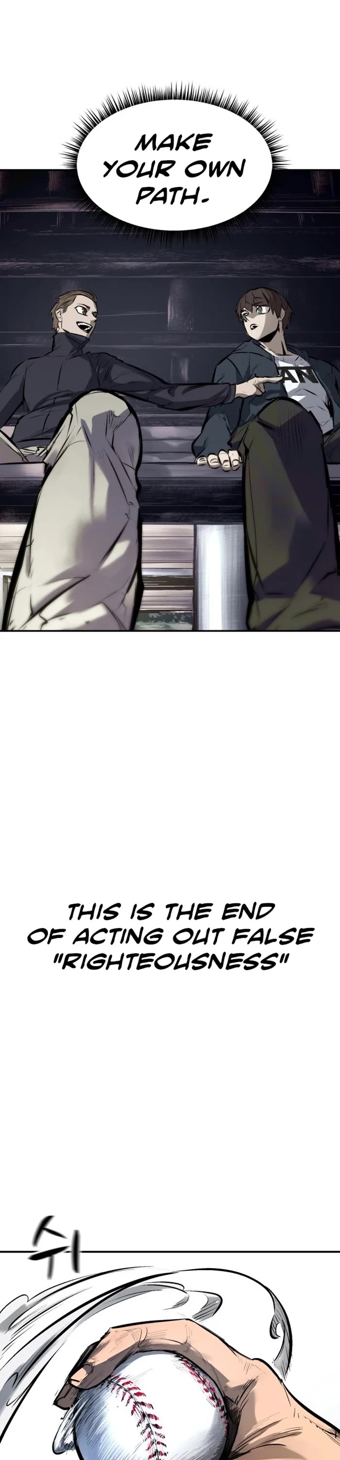 Winning Shot! Chapter 12 page 54 - Chapter 12: Rematch