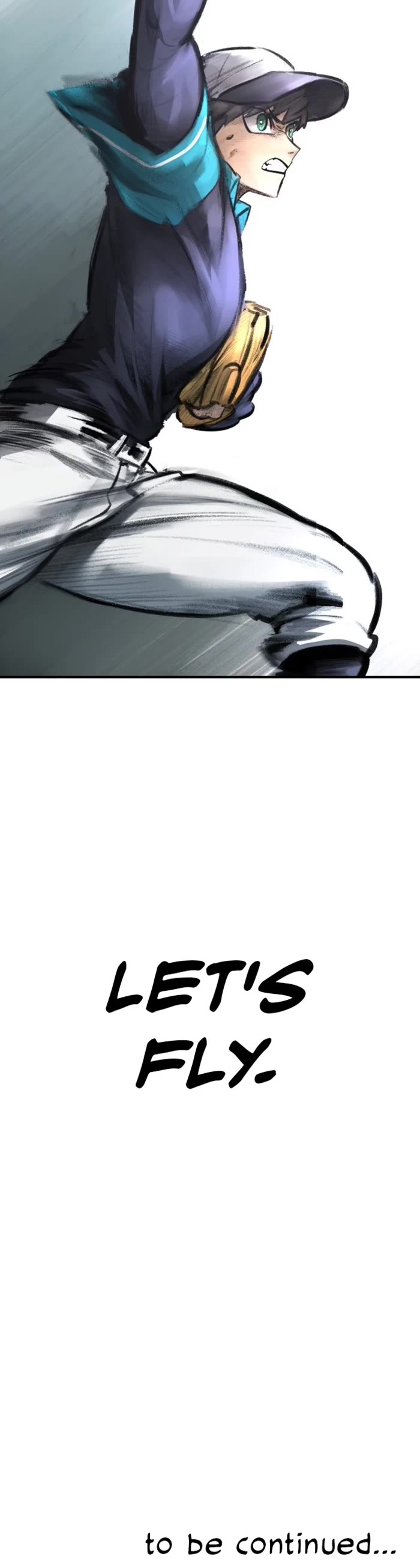 Winning Shot! Chapter 12 page 56 - Chapter 12: Rematch