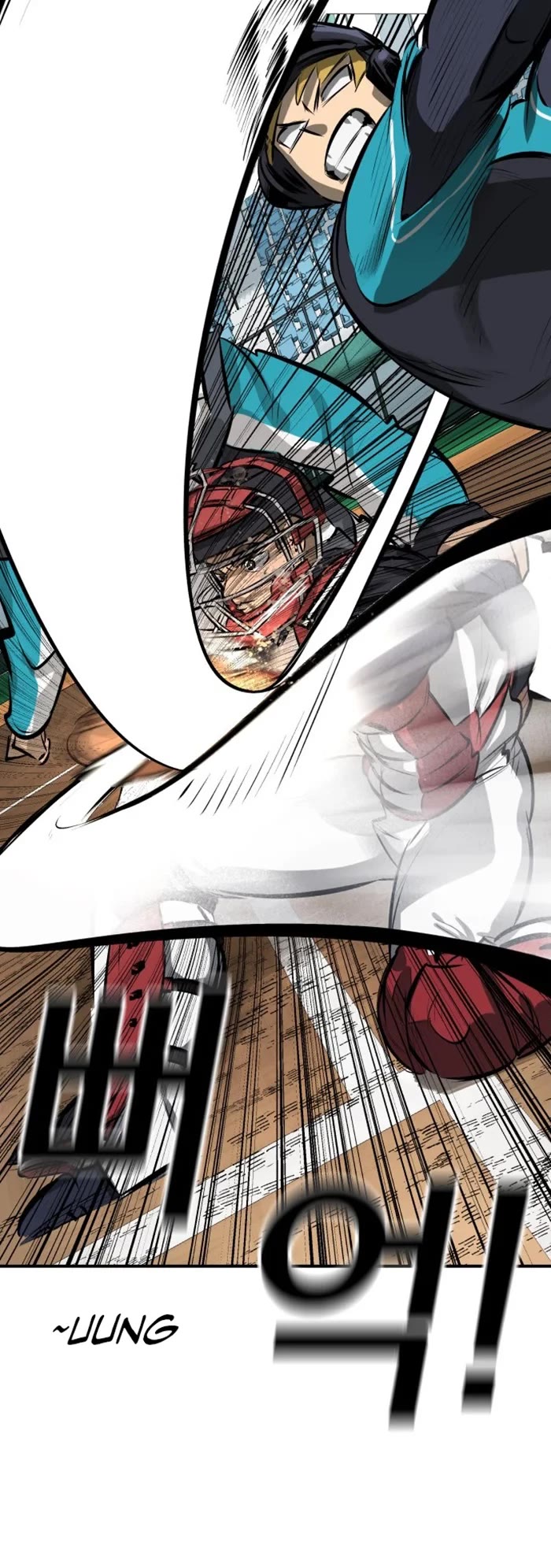 Winning Shot! Chapter 12 page 6 - Chapter 12: Rematch