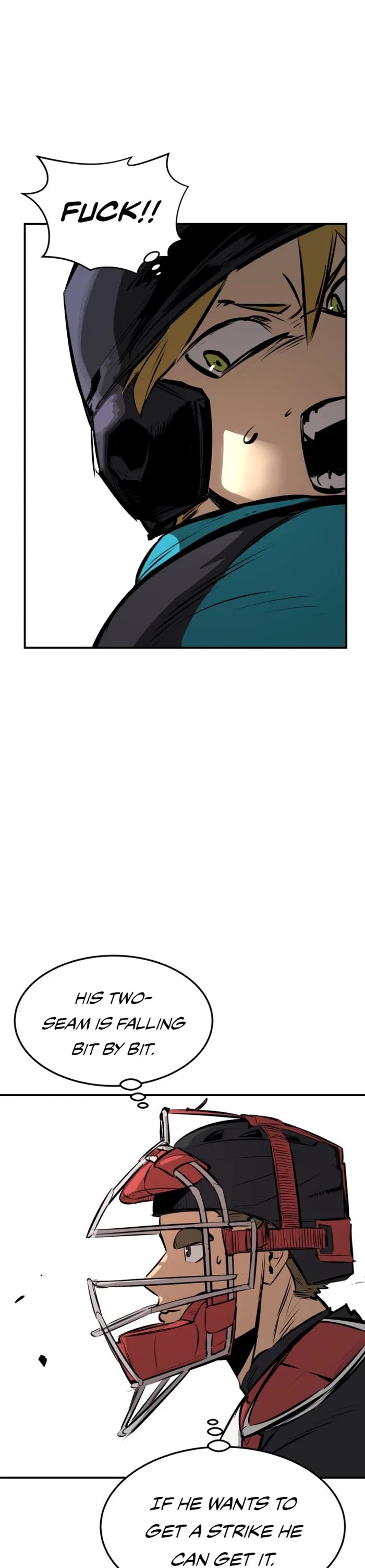 Winning Shot! Chapter 12 page 7 - Chapter 12: Rematch