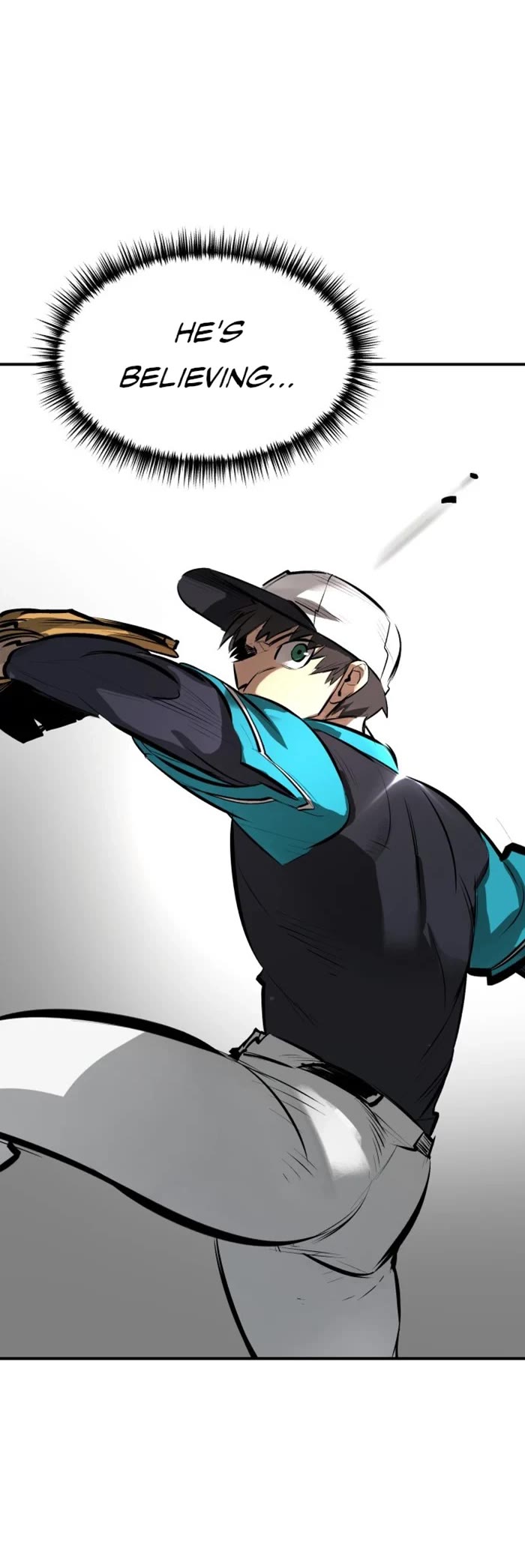 Winning Shot! Chapter 12 page 9 - Chapter 12: Rematch