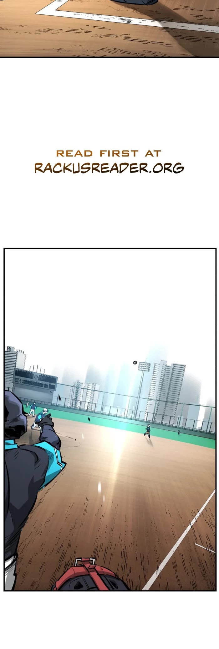 Winning Shot! Chapter 13 page 11 - Chapter 13: Flare