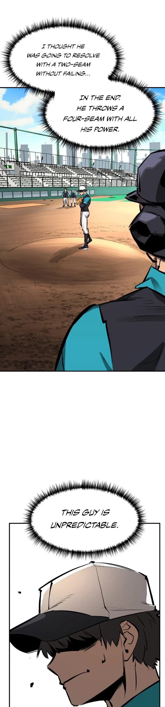 Winning Shot! Chapter 13 page 16 - Chapter 13: Flare