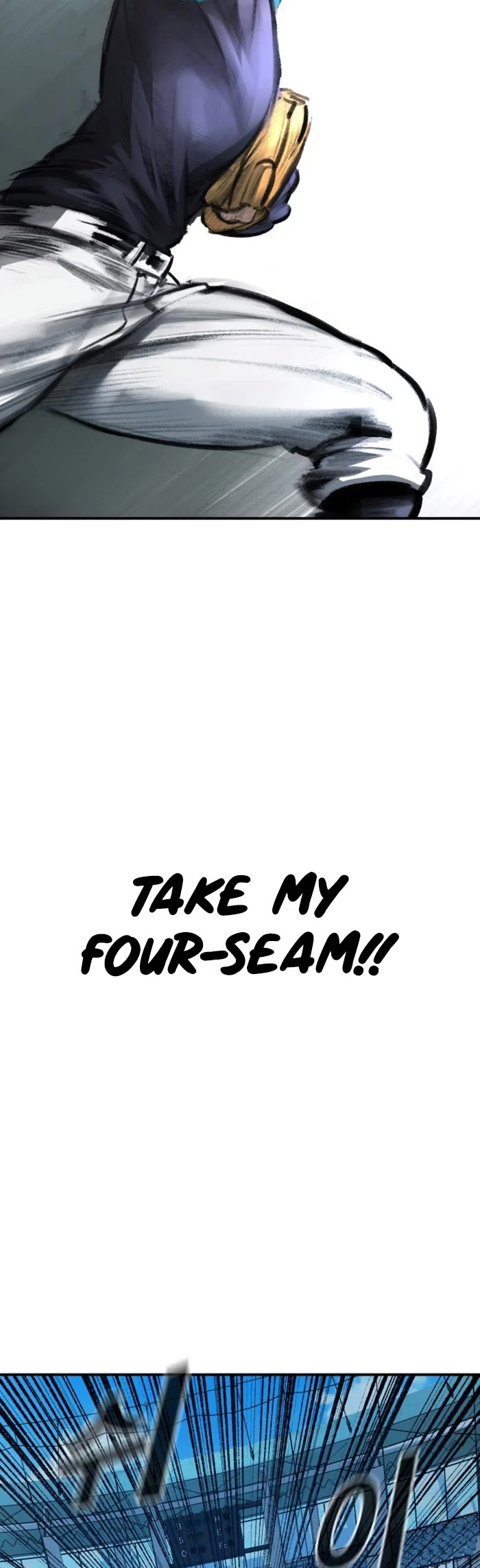 Winning Shot! Chapter 13 page 2 - Chapter 13: Flare