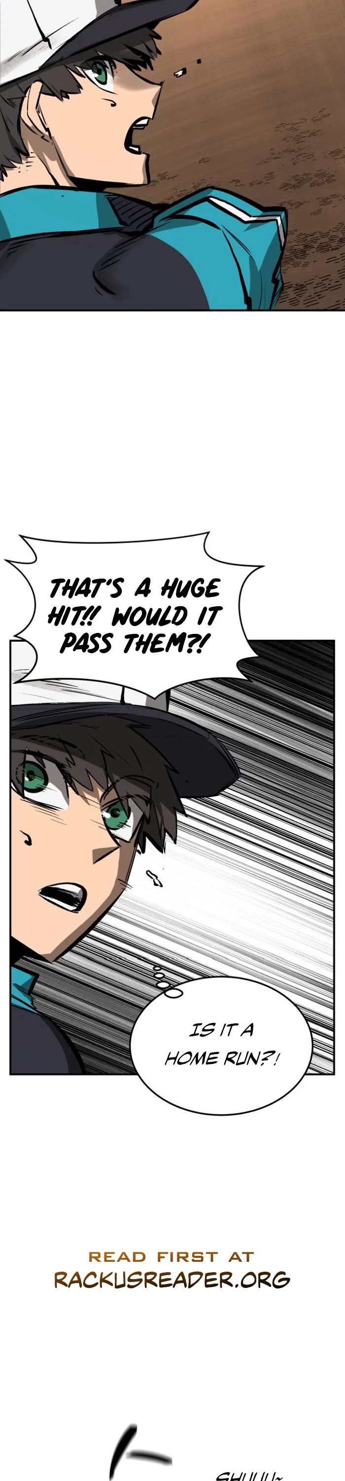 Winning Shot! Chapter 13 page 20 - Chapter 13: Flare