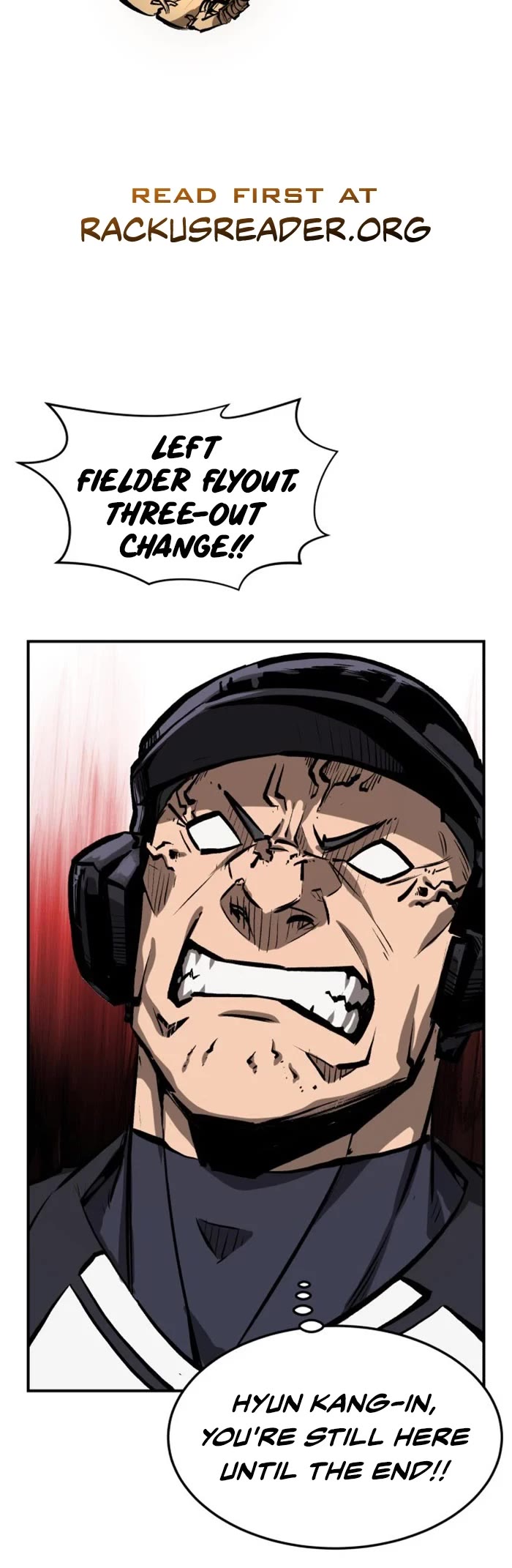 Winning Shot! Chapter 13 page 24 - Chapter 13: Flare